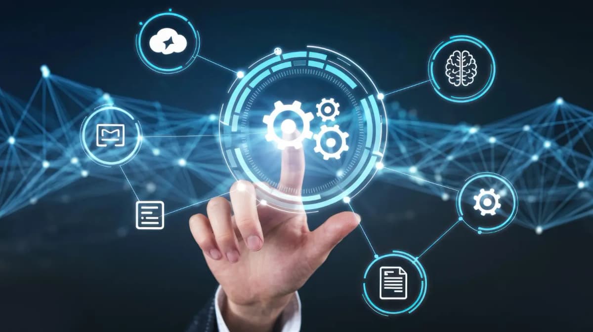 Technical due diligence process flowchart showing assessment stages from pre-evaluation to final recommendations