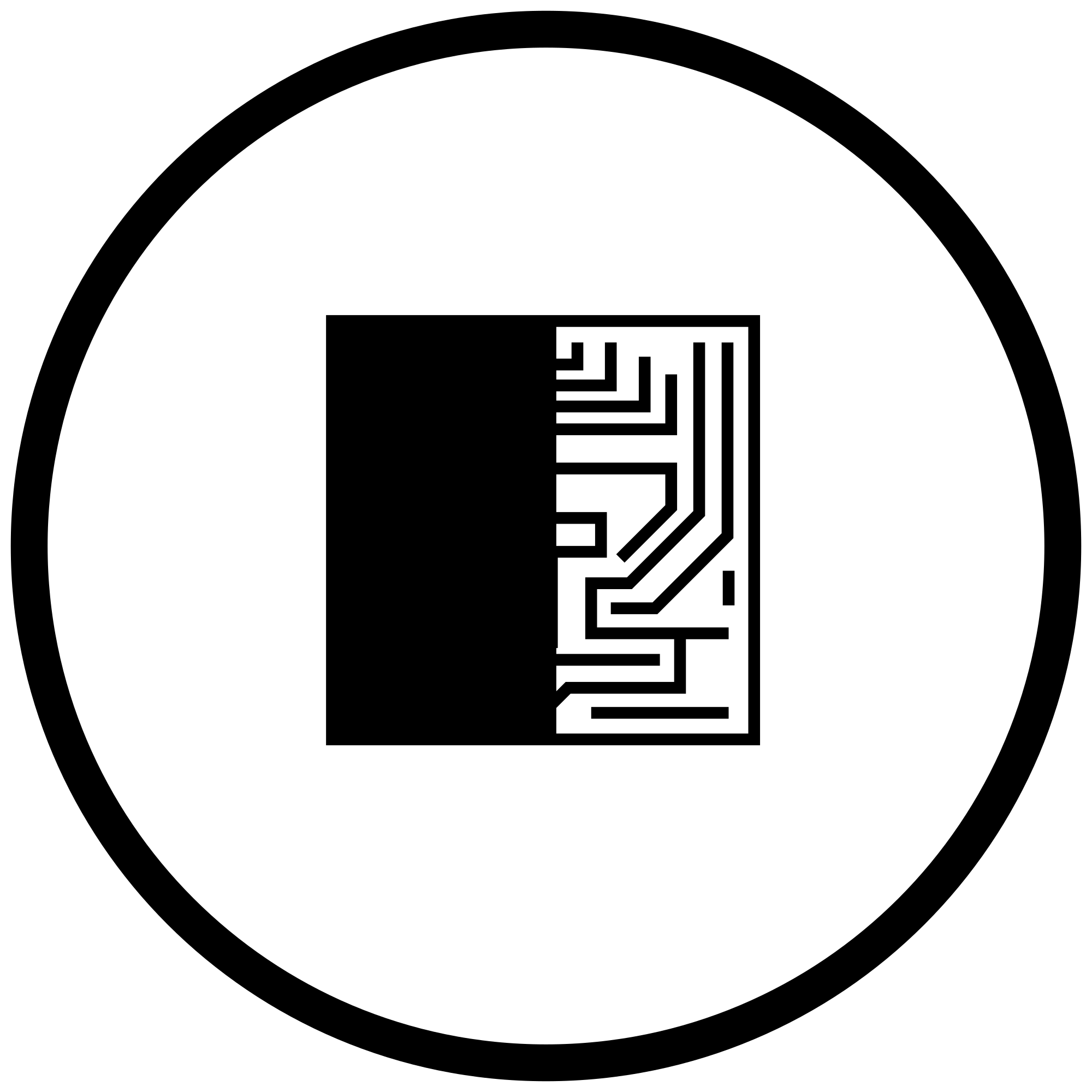 Artem Zaitsev Logo